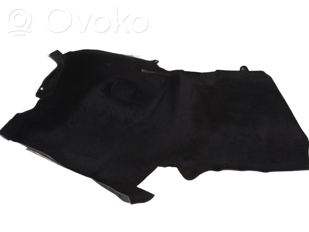 Tesla Model S Trunk/boot side trim panel 