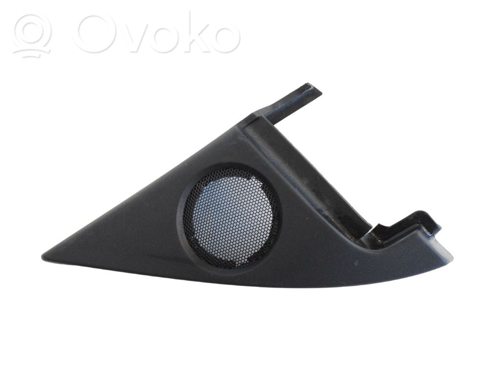 BMW 6 E63 E64 Plastic wing mirror trim cover 