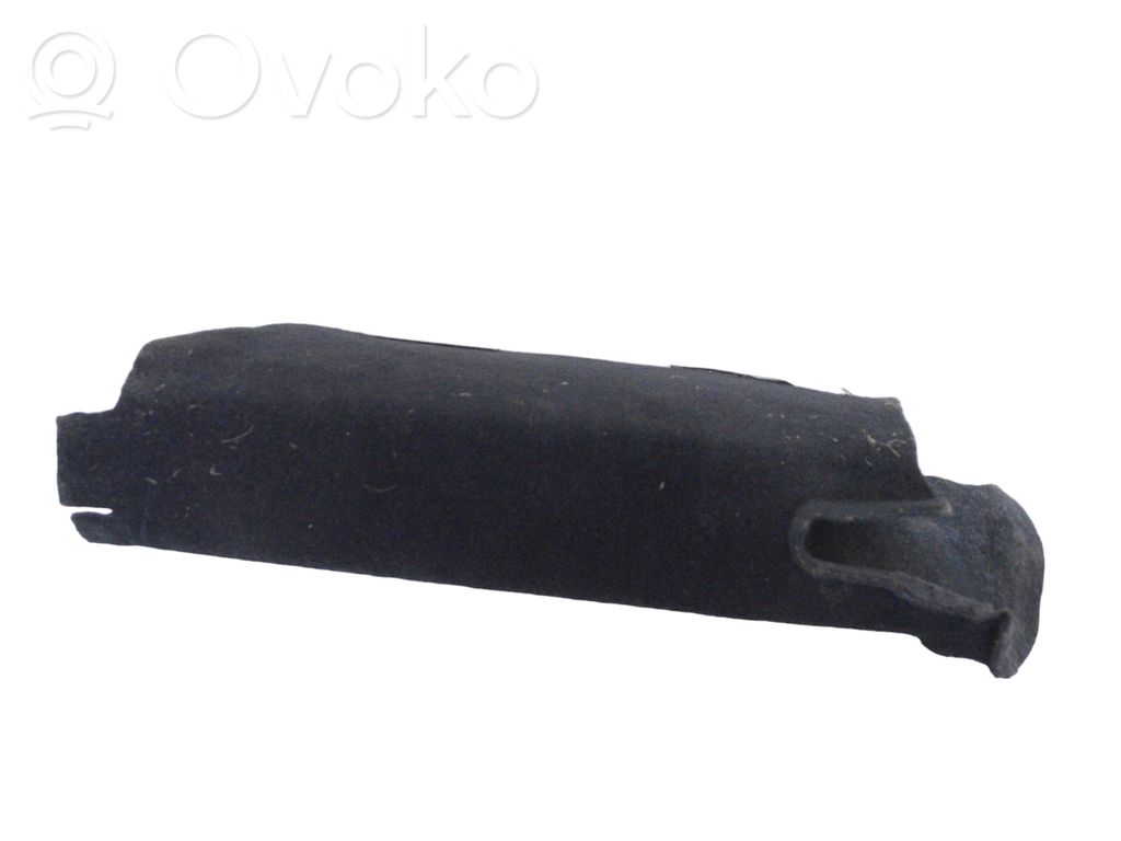 Tesla Model S Moldura lateral de la consola central trasera 