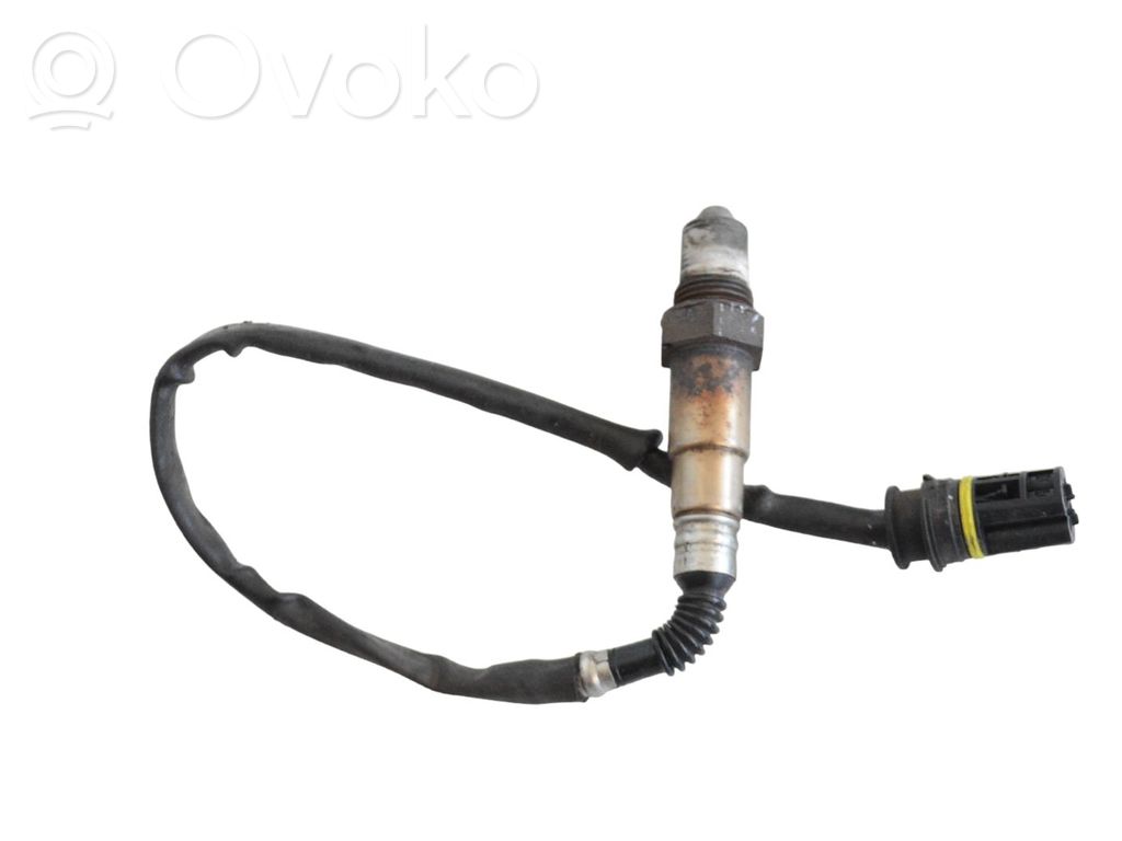 Mercedes-Benz SL R230 Lambda probe sensor 
