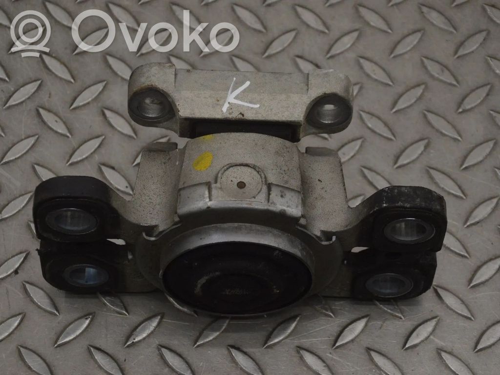 Variklio pagalvė