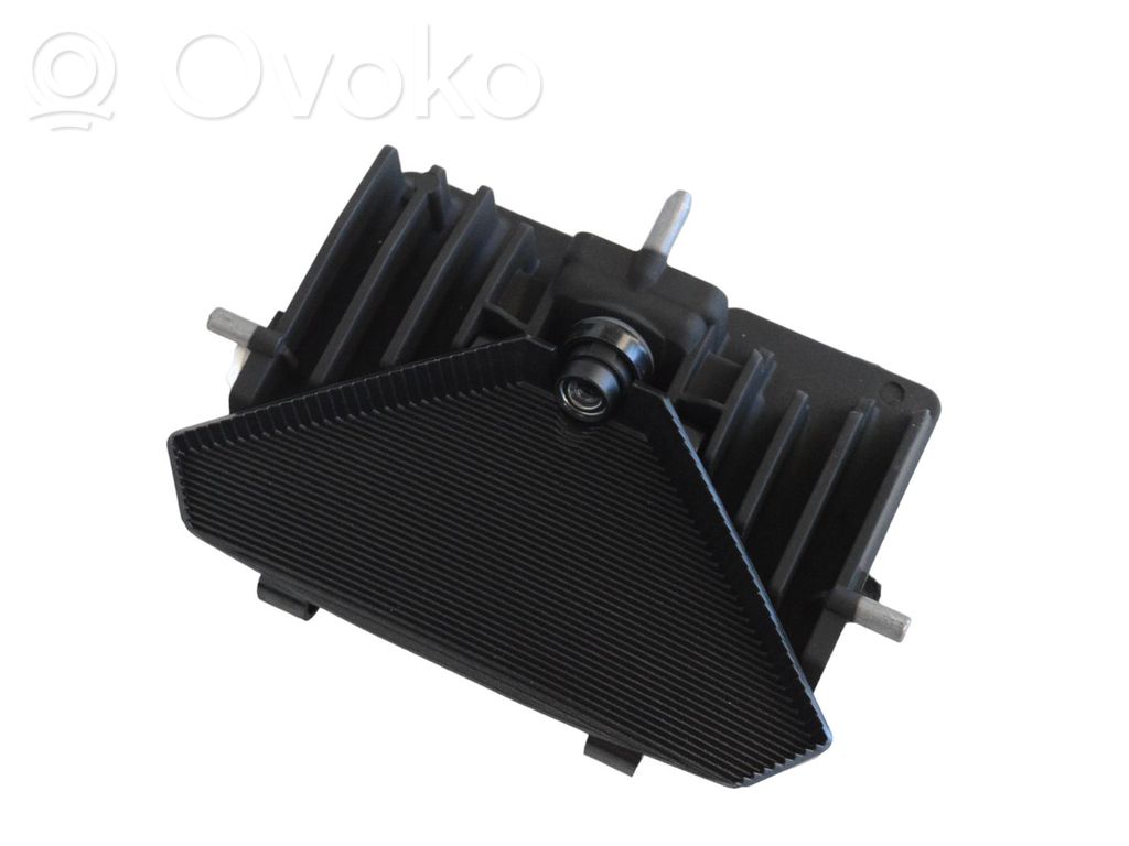 Polestar 2 Windshield/windscreen camera 