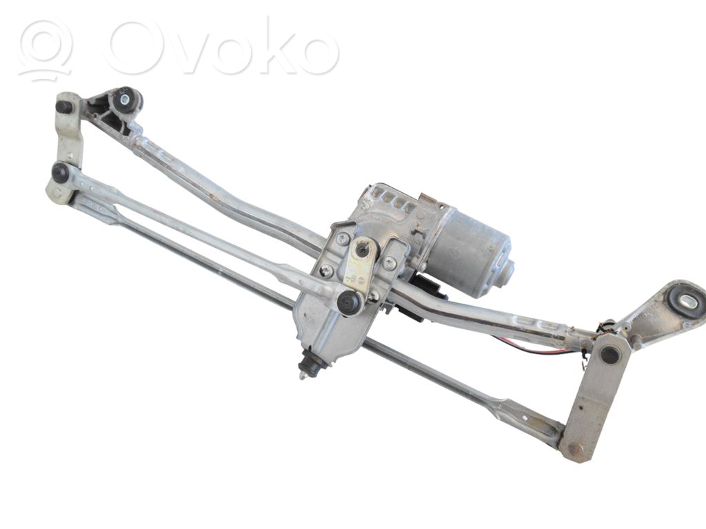 Mechanizm i silniczek wycieraczek szyby przedniej / czołowej   2120336857,1137328985,1397225038,2119301956,31696284,3397022198