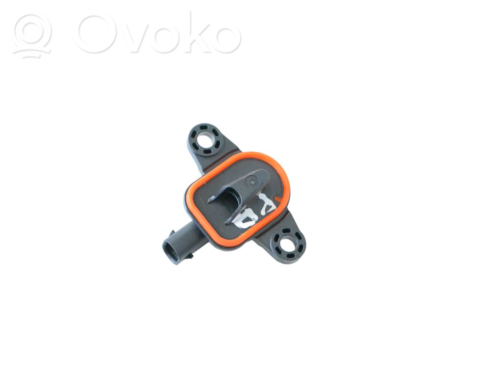Polestar 2 Airbagsensor Crashsensor Drucksensor 