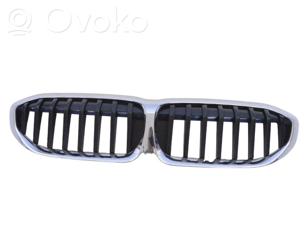 BMW 3 G20 G21 Maskownica / Grill / Atrapa górna chłodnicy 