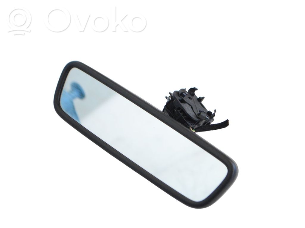Lusterko wsteczne   Z9211110