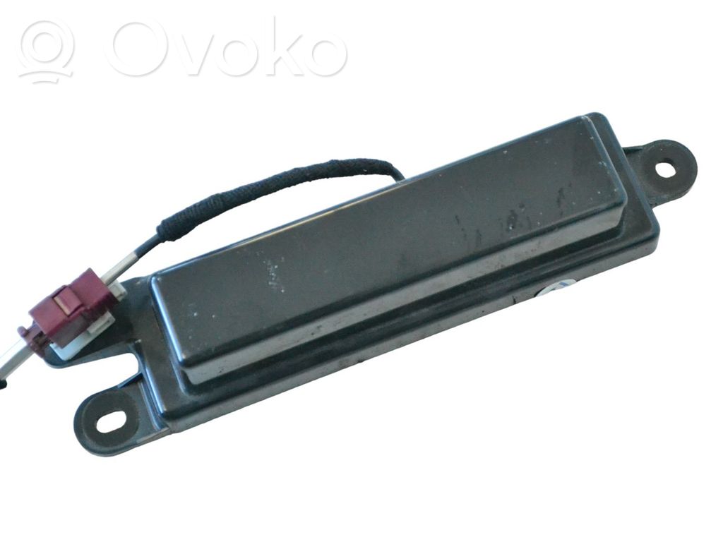 Chevrolet Corvette C7 Antena de sistema sin llave 