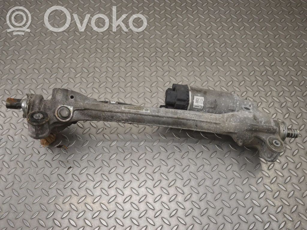 Porsche Taycan 9J1 Hammastanko 