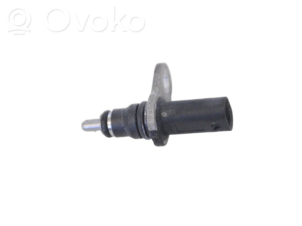 Porsche Taycan 9J1 Sensor de temperatura del refrigerante 