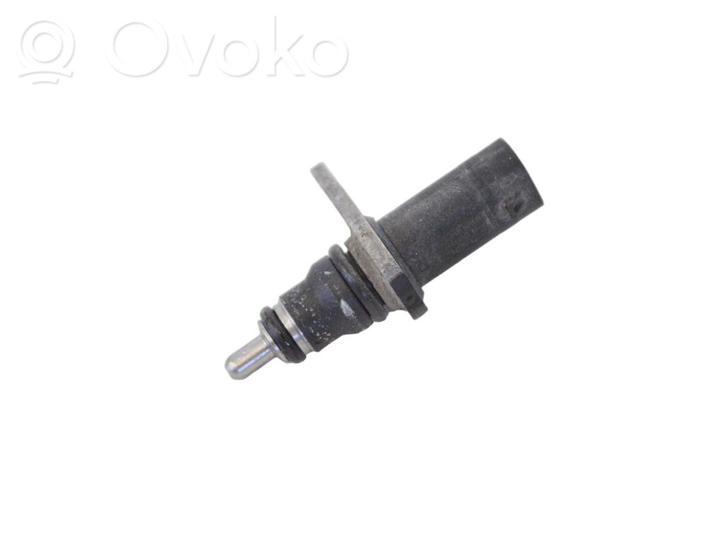 Porsche Taycan 9J1 Sensor de temperatura del refrigerante 