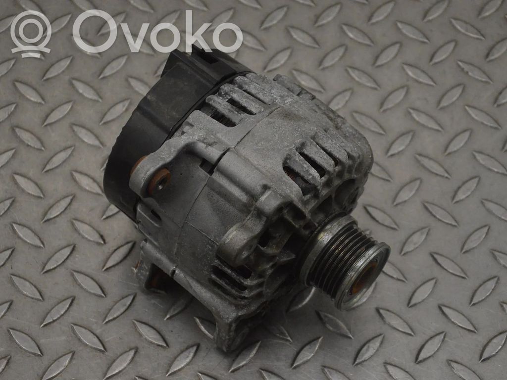 Audi Q5 SQ5 FY Ģenerators 