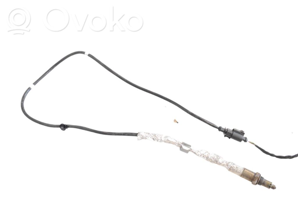 Volkswagen T-Roc Lambda probe sensor 