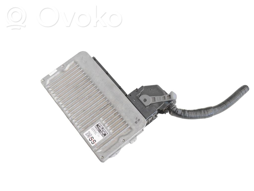 Lexus NX Engine control unit/module 