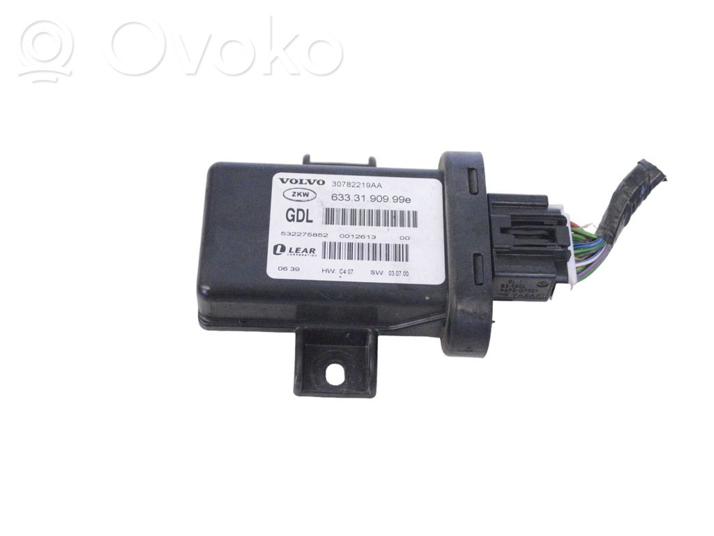 Light module LCM   30782219AA