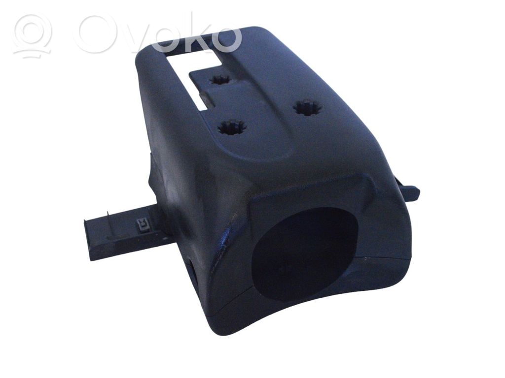 Volvo S80 Steering wheel column trim 
