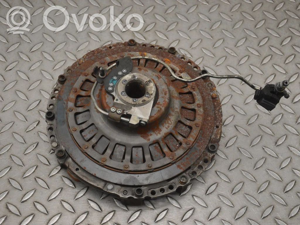 Porsche Panamera (970) Clutch set kit 