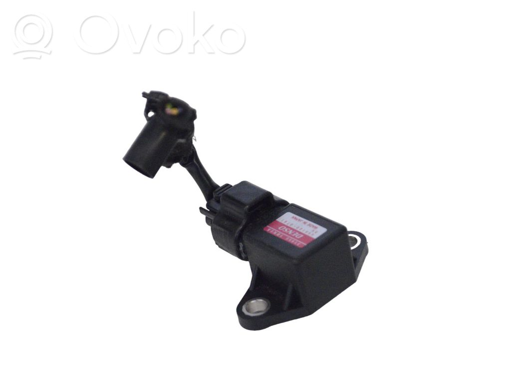 Nissan Micra K14 Beschleunigungssensor Gaspedalsensor 