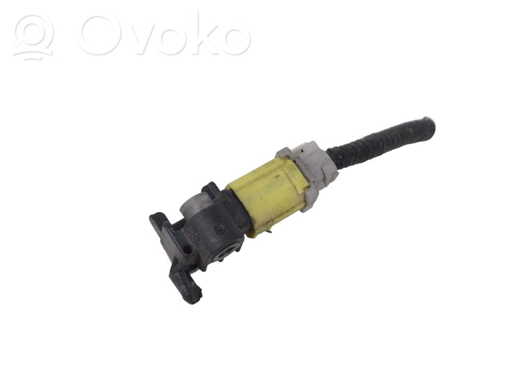 Subaru Outback (BS) Airbagsensor Crashsensor Drucksensor 