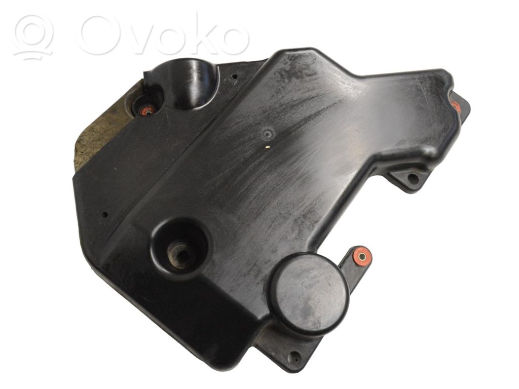 Jeep Cherokee Engine cover (trim) 
