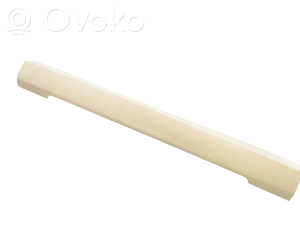 Osłona tylna tunelu środkowego   97055524302,97055524302F,97055524302FFF