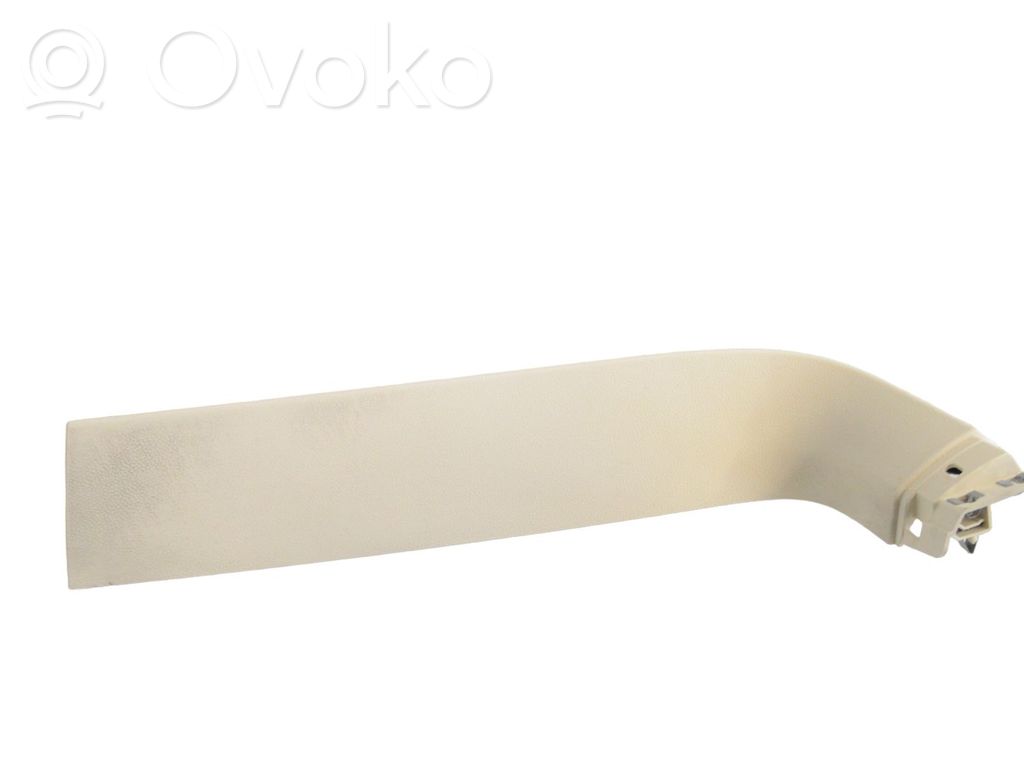 Poszycie / Tapicerka tylnej klapy bagażnika   97055524602,97055524602FFF
