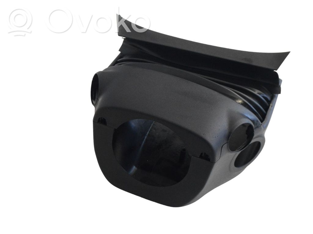 Ford Fiesta Steering wheel column trim 