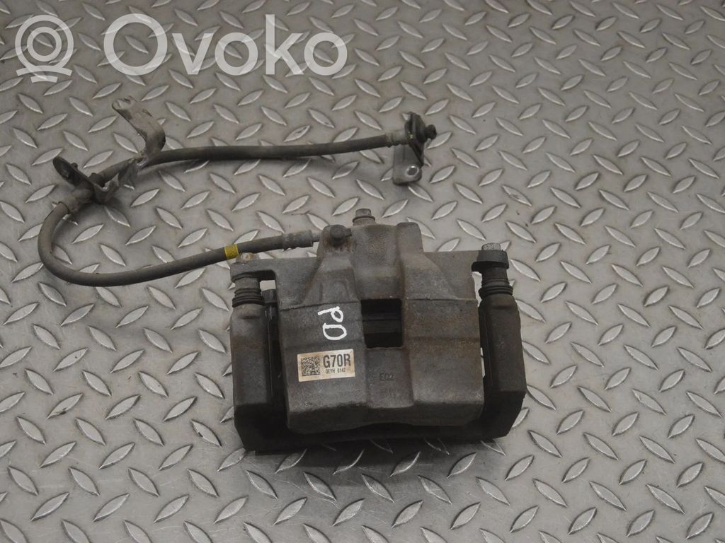 KIA Sorento Front brake caliper 
