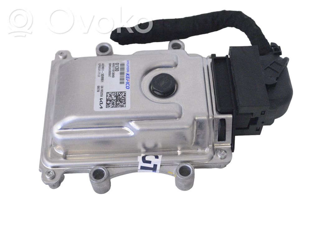 KIA Sorento Engine control unit/module 