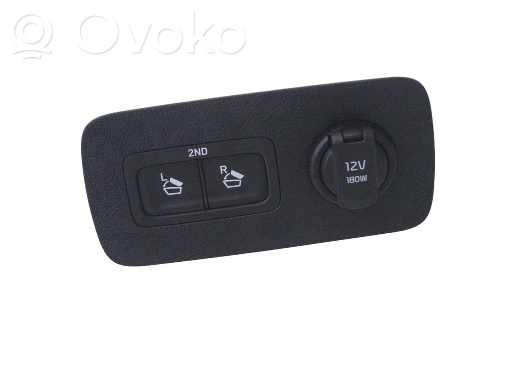 KIA Sorento Kit interrupteurs 