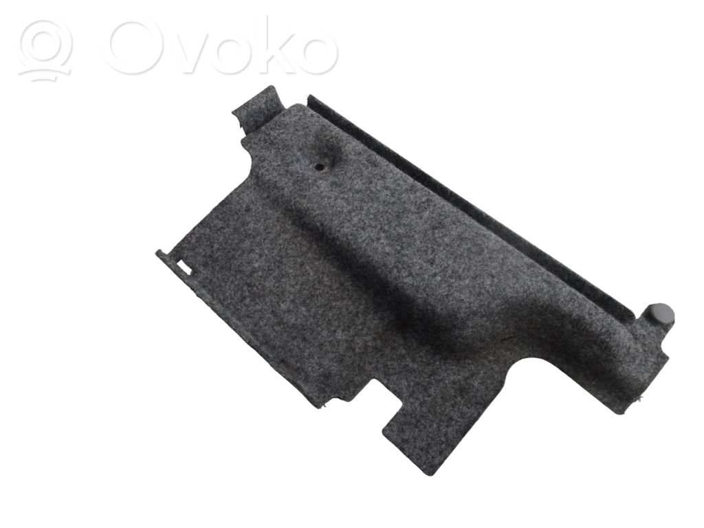 BMW 3 E92 E93 Garniture latérale de console centrale arrière 