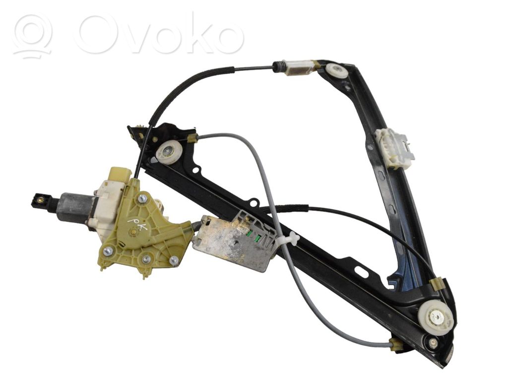 BMW 3 E92 E93 Front door electric window regulator 