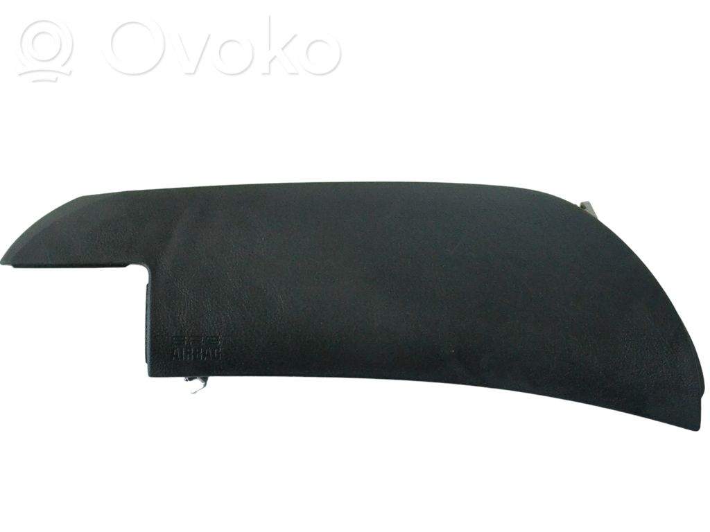 BMW 3 E46 Dashboard glove box trim 