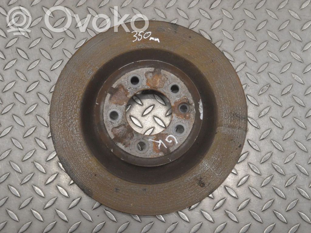 Land Rover Discovery 5 Bremsscheibe hinten 