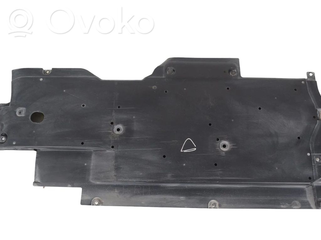 Mazda 6 Protección inferior lateral 