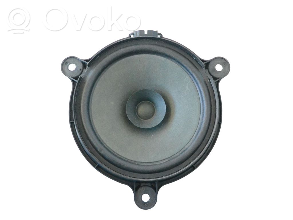 Mazda 6 Rear door speaker 