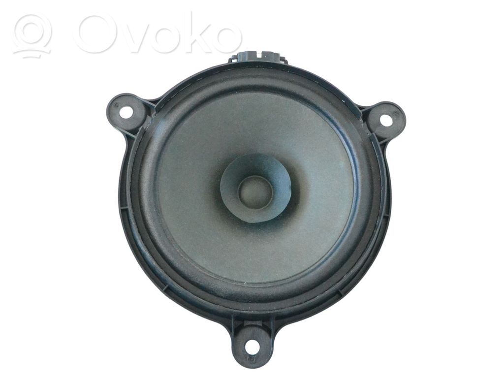 Mazda 6 Rear door speaker 