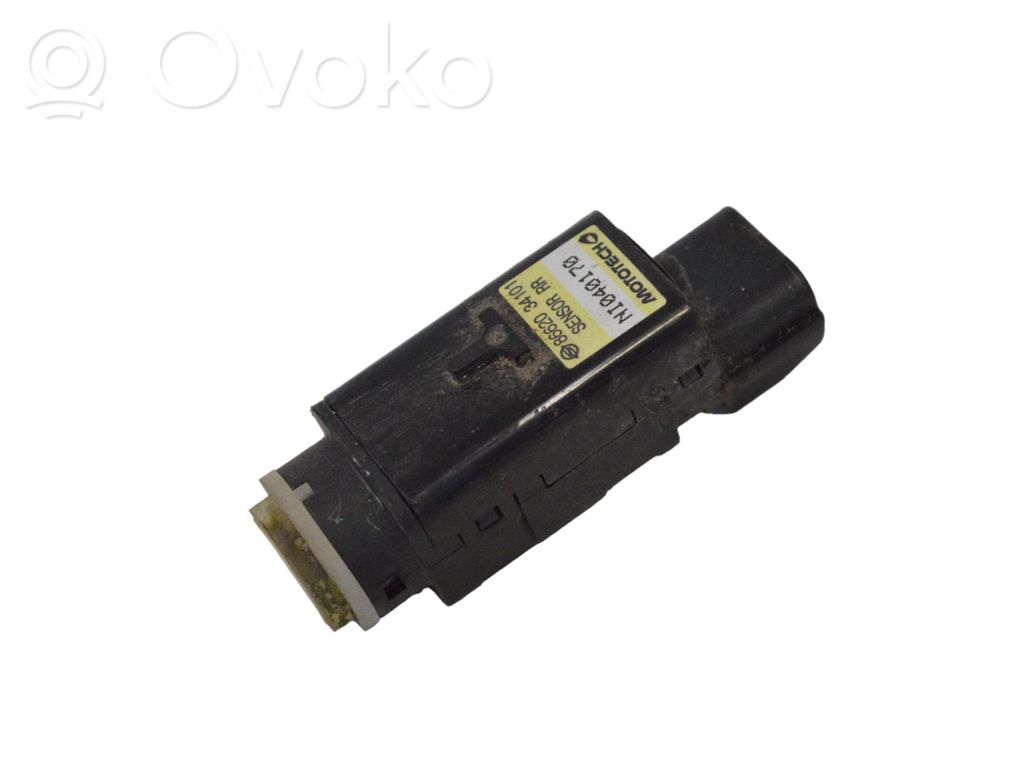 Sensor de aparcamiento PDC   8662034101