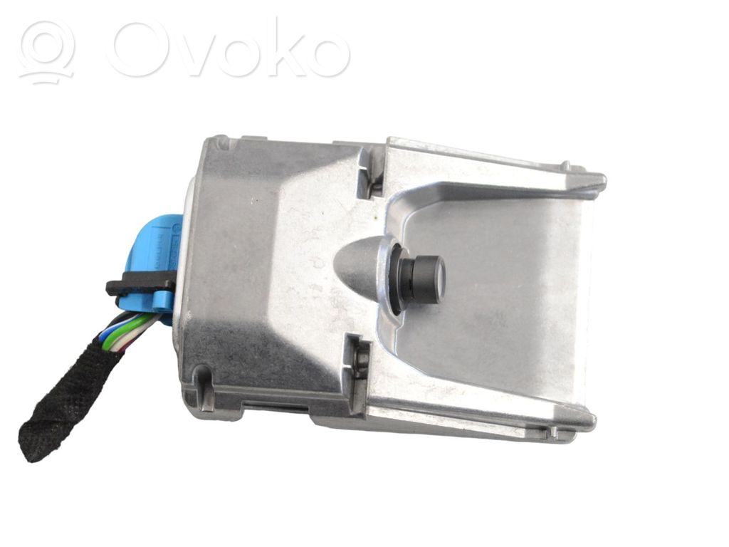 Opel Crossland X Windshield/windscreen camera 