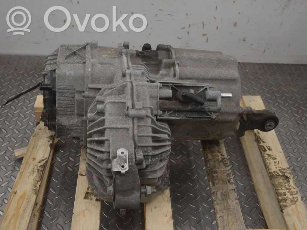 Infiniti M Y51 Engine 