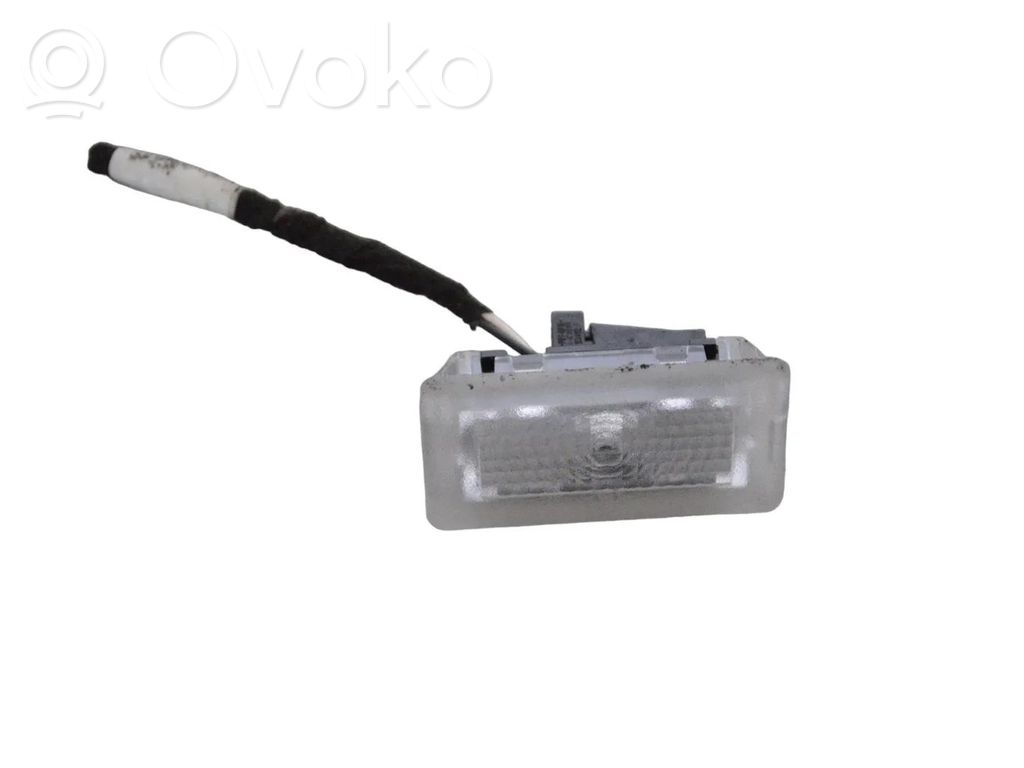 Infiniti M Y51 Front seat light 