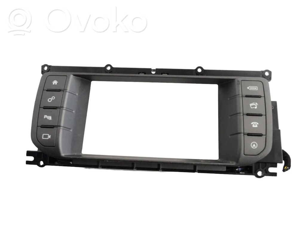 Land Rover Range Rover Evoque L538 Un conjunto de interruptores 