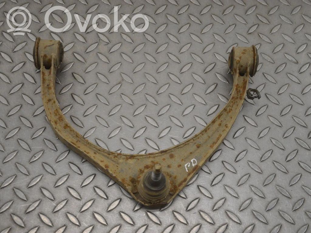 Front upper control arm/wishbone
