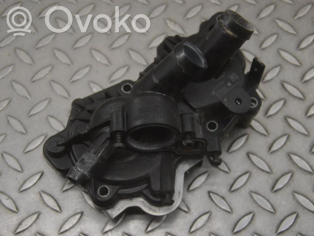 Volkswagen Jetta VI Ūdens sūknis 
