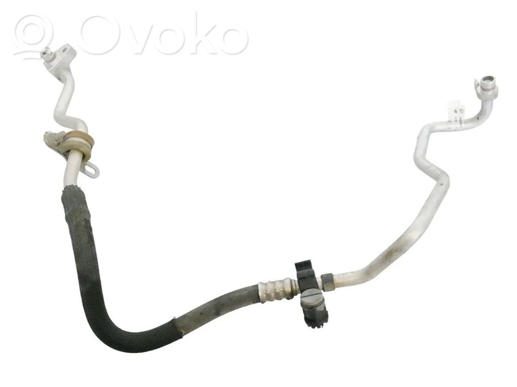 Alfa Romeo Giulia Conductă/furtun aer condiționat (A/C) 