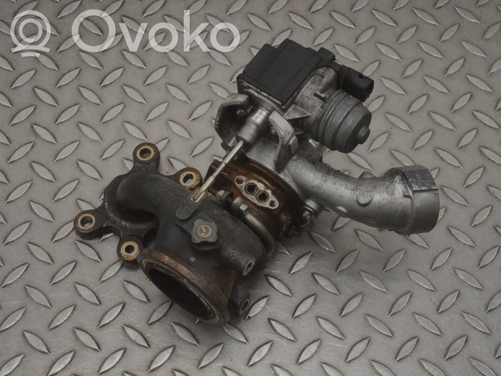 Volkswagen Polo V 6R Turbo 