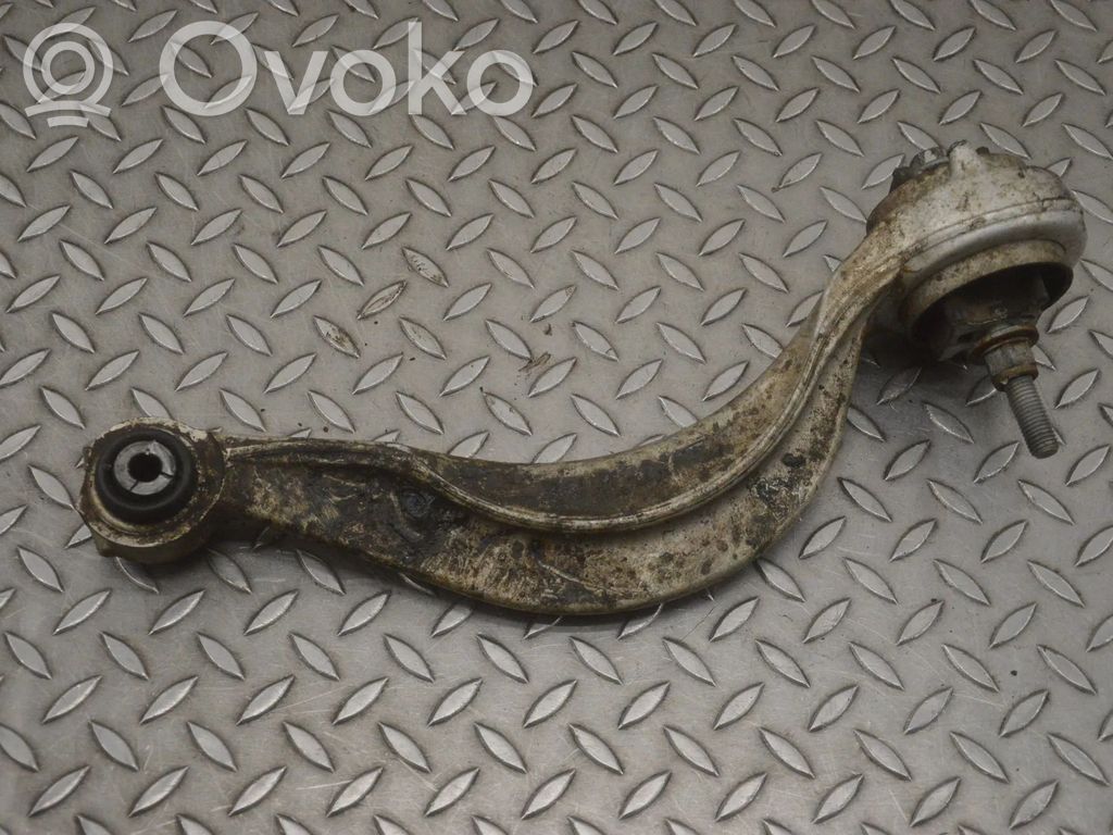 Jaguar I-Pace Front lower control arm/wishbone 