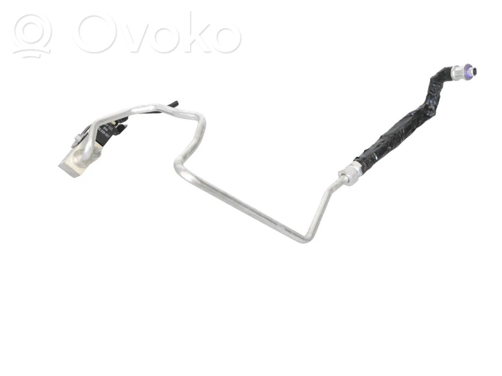 Ilmastointilaitteen putki (A/C)   CPLA7L575AA