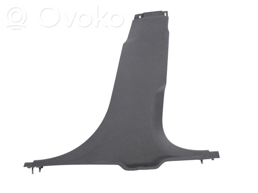 Alfa Romeo Giulia (B) pillar trim (top) 