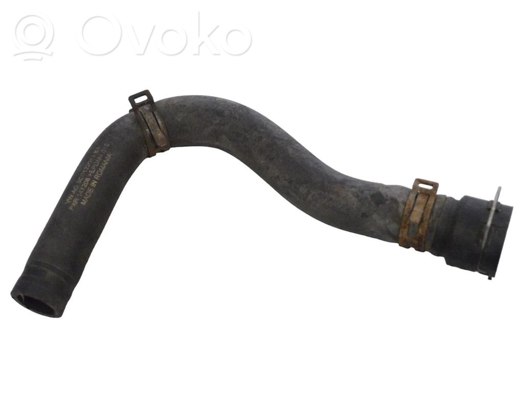 Volkswagen Golf VII Engine coolant pipe/hose 