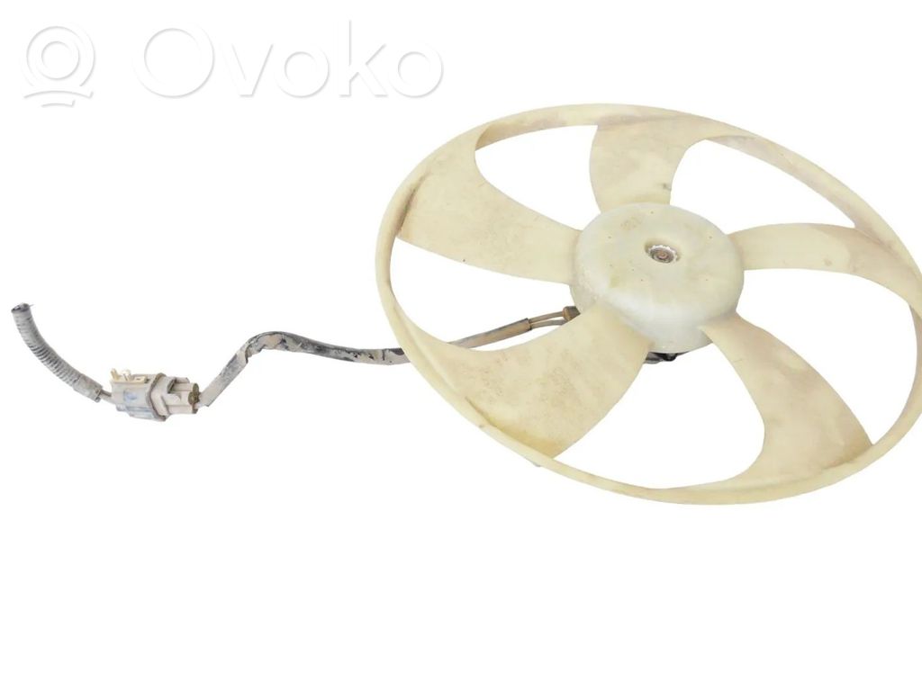 Dodge RAM 1500 DS Ventiliatora propellers 